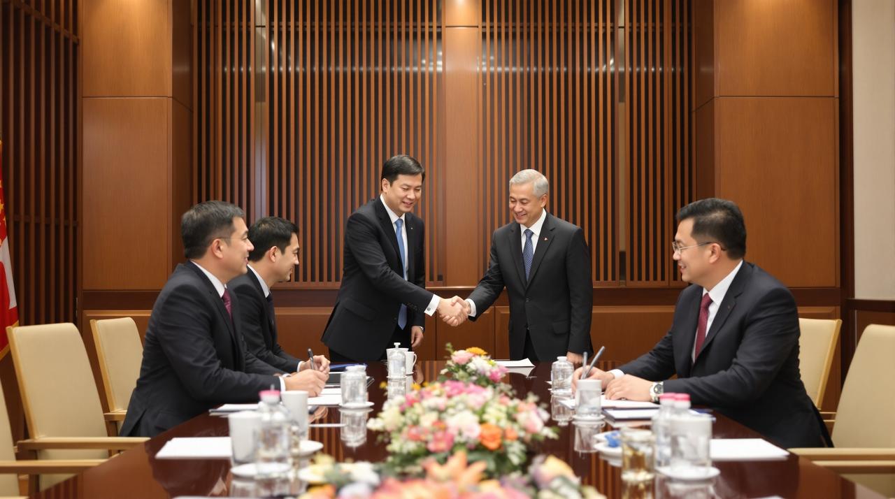 红牛影视与Netflix达成战略合作,多部作品将登陆全球平台