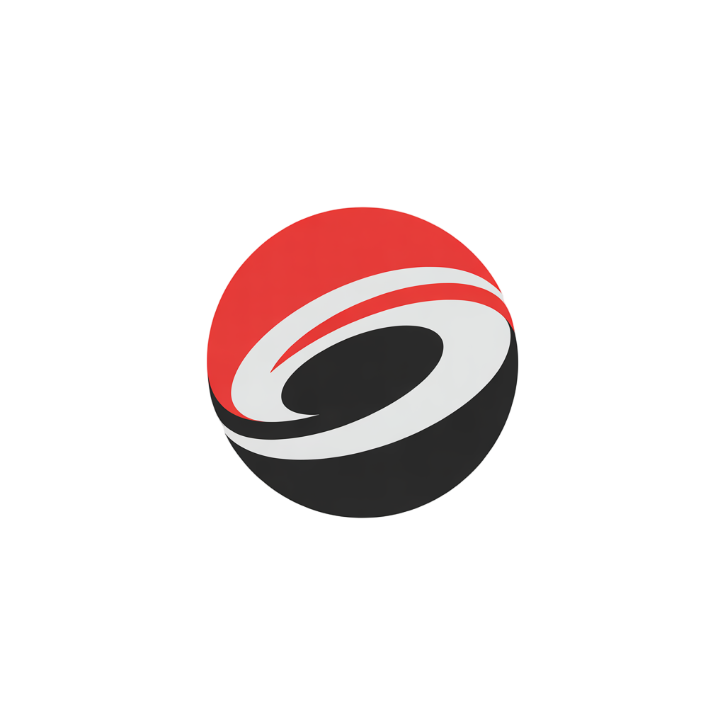 红牛影视 Logo