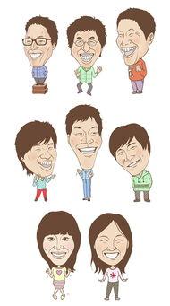 诞生漫画,从诞生到辉煌的奇幻旅程