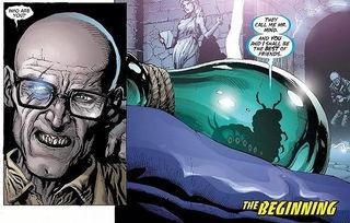 邪恶里漫画,揭秘黑暗世界的惊悚篇章