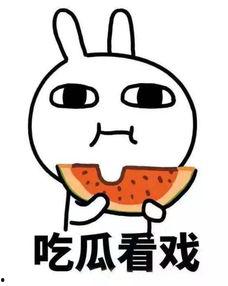 娱乐吃瓜酱真诚是必杀技